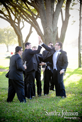 Best Timacuan Golf and Country Club Wedding photographer - Sandra Johnson (SJFoto.com)